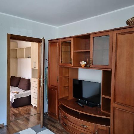 Yla Apartments Piatra Neamţ Dış mekan fotoğraf