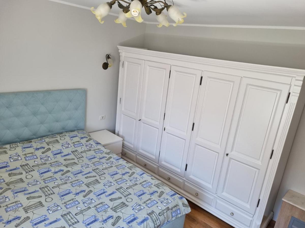 Yla Apartments Piatra Neamţ Dış mekan fotoğraf