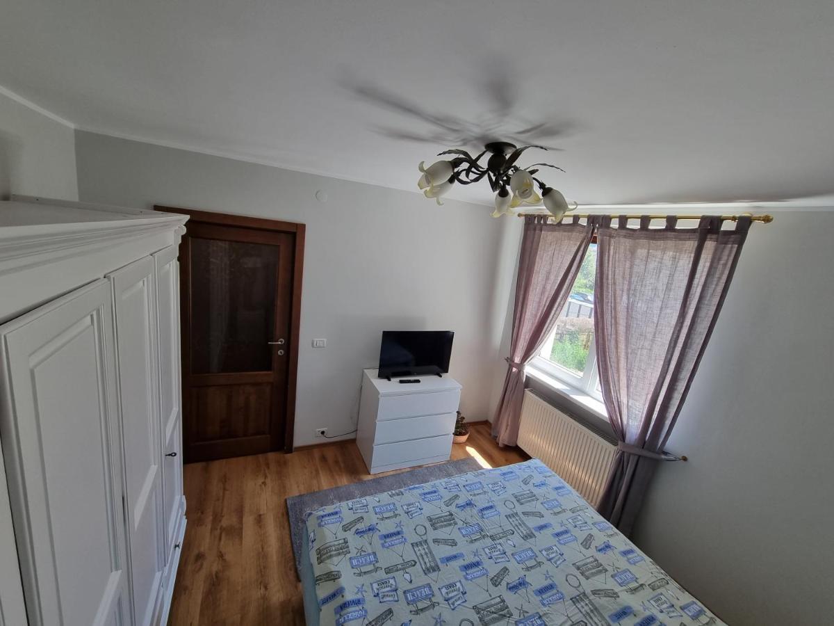 Yla Apartments Piatra Neamţ Dış mekan fotoğraf