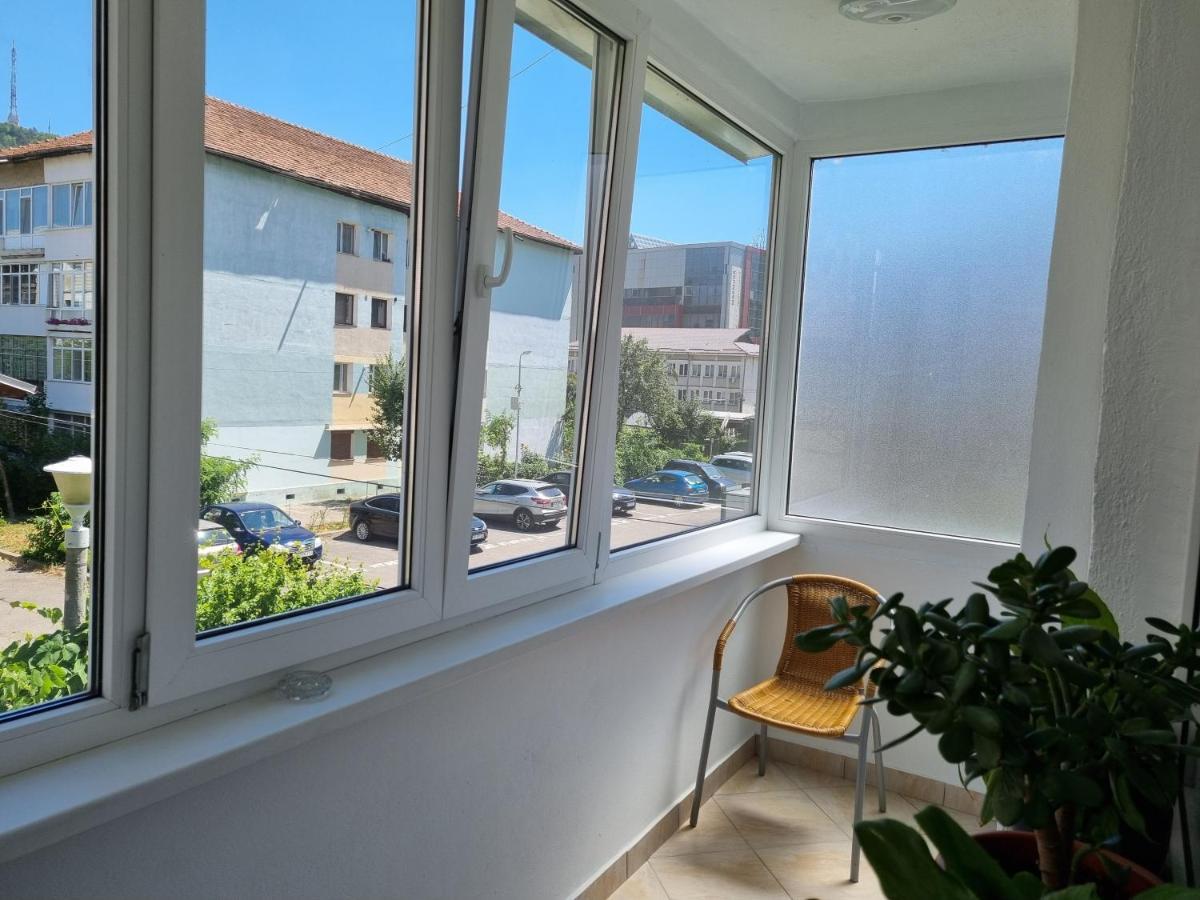 Yla Apartments Piatra Neamţ Dış mekan fotoğraf