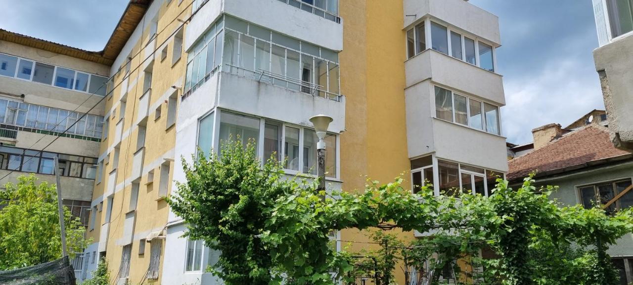 Yla Apartments Piatra Neamţ Dış mekan fotoğraf