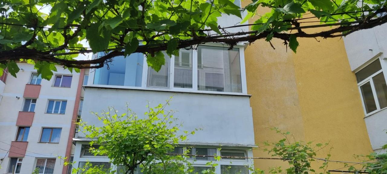 Yla Apartments Piatra Neamţ Dış mekan fotoğraf