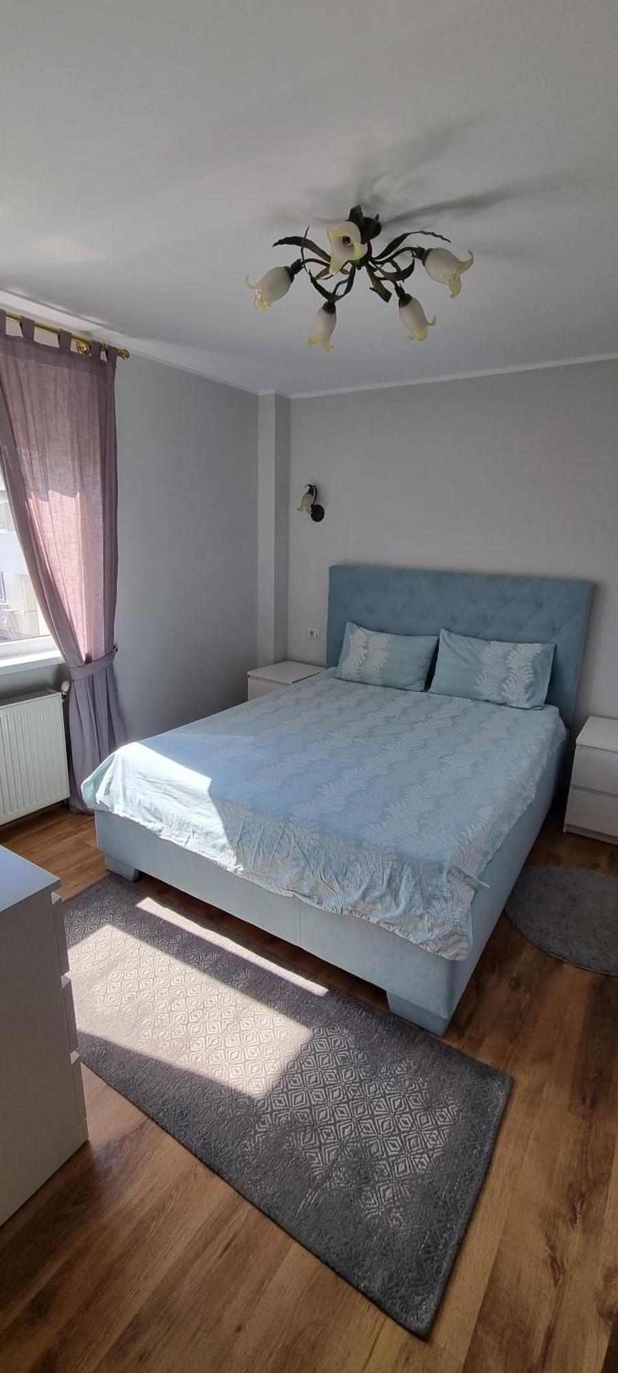 Yla Apartments Piatra Neamţ Dış mekan fotoğraf